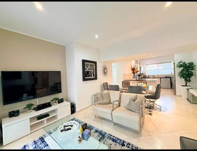2 BEDROOM PROPERTY TO RENT IN MORNINGSIDE